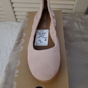 NEW Ballerina Flat